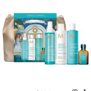 Morrocanoil